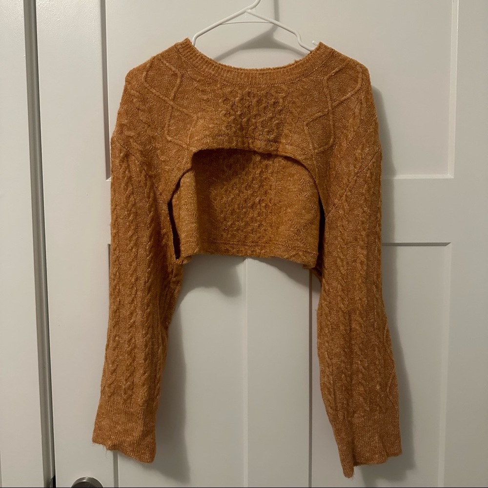 Free People Mercury Cable Set - Picture 6 of 10